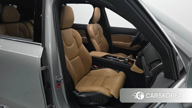 Volvo XC90 second Generation id 4986171 из Кореи 18