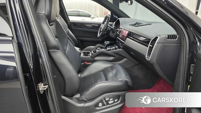 Porsche Cayenne (PO536) id 4683252 из Кореи 18