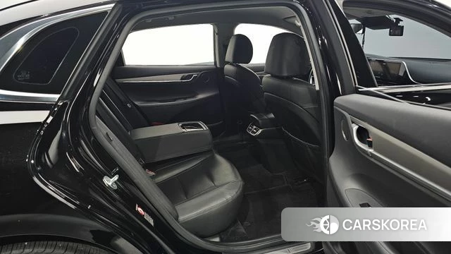 Hyundai The New Grandeur IG id 4445897 из Кореи 18
