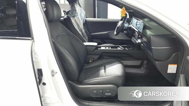 Hyundai Ionic 6 id 5001809 из Кореи 18