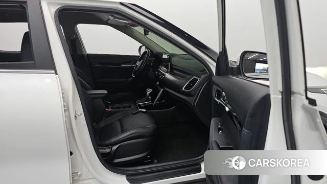 Kia Seltos id 5034589 из Кореи 18