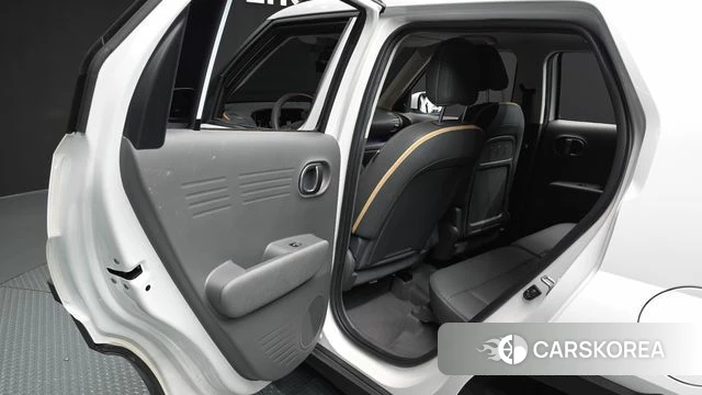 Hyundai Casper id 4991292 из Кореи 18