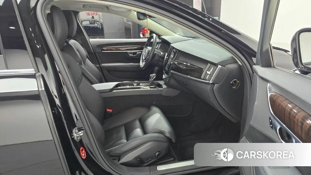 Volvo S90 id 4873565 из Кореи 18