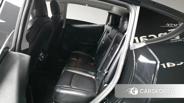 Tesla Model Y id 4894260 из Кореи 18