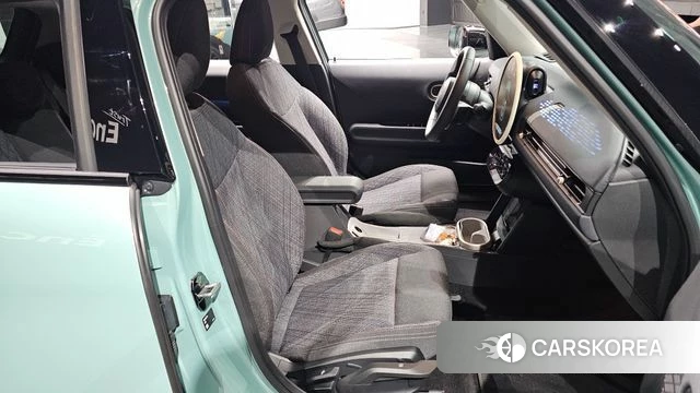 Mini Cooper C 4th generation id 4700555 из Кореи 18