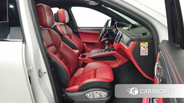 Porsche Macan id 4728226 из Кореи 18