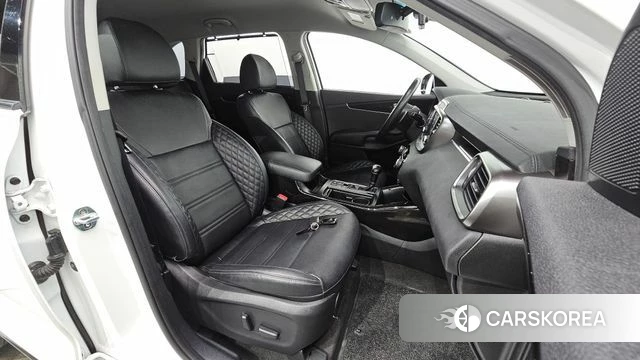 Kia The New Sorento id 5023561 из Кореи 18