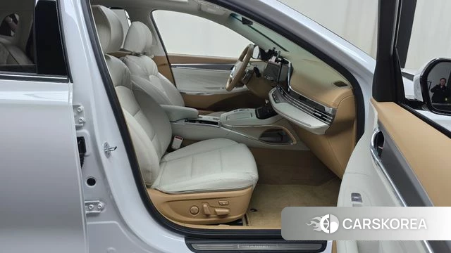 Hyundai The New Grandeur IG id 5047996 из Кореи 18