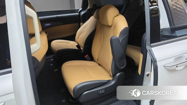 Kia Carnival 4th generation id 4965473 из Кореи 18