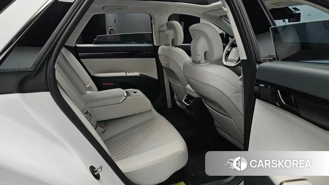 Hyundai Grandeur Hybrid (GN7) id 4767426 из Кореи 18