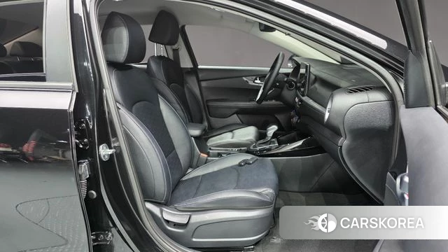 Kia The New K3 2nd generation id 4555492 из Кореи 18