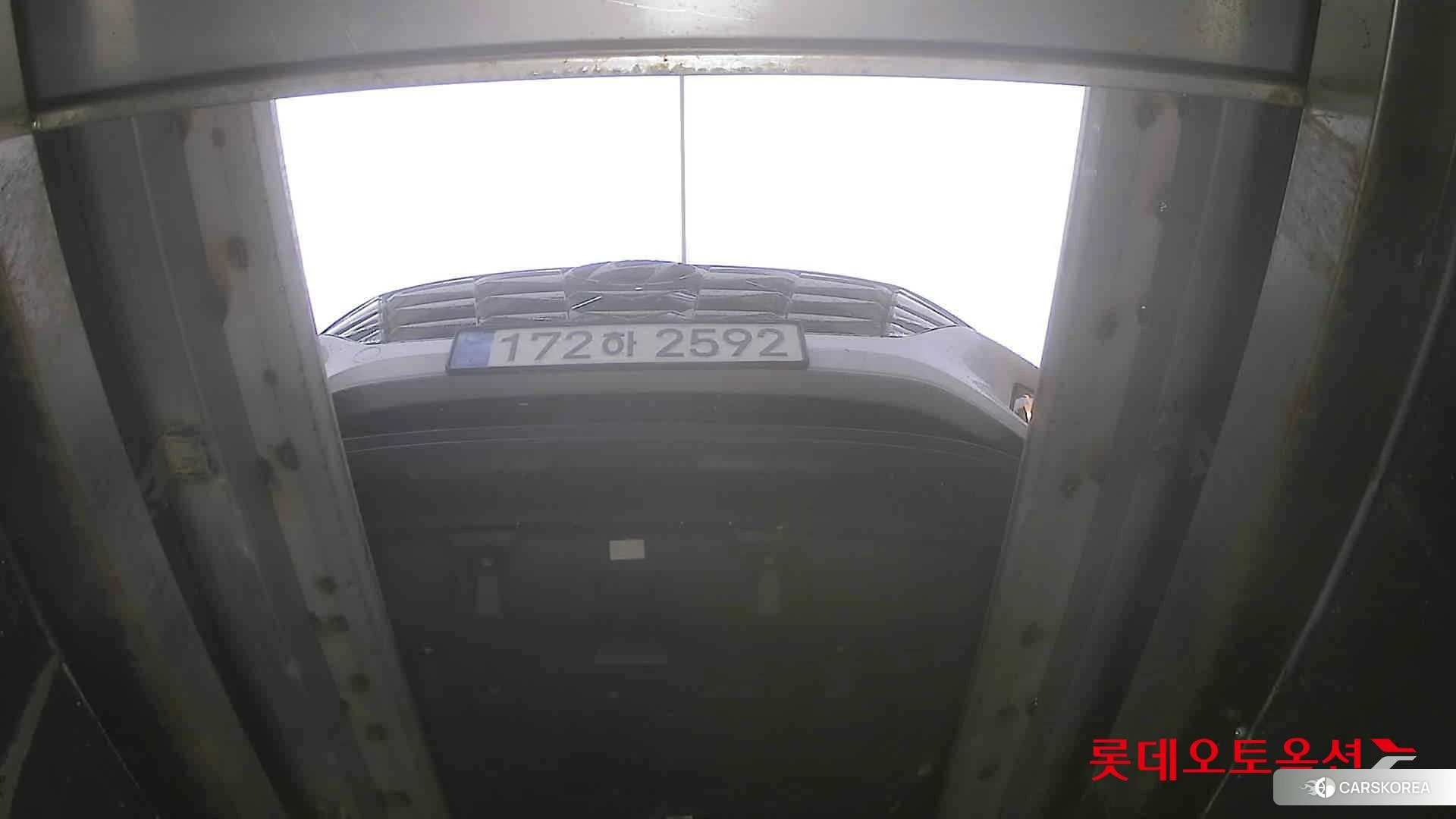 Hyundai Tucson id 4984583 из Кореи 18