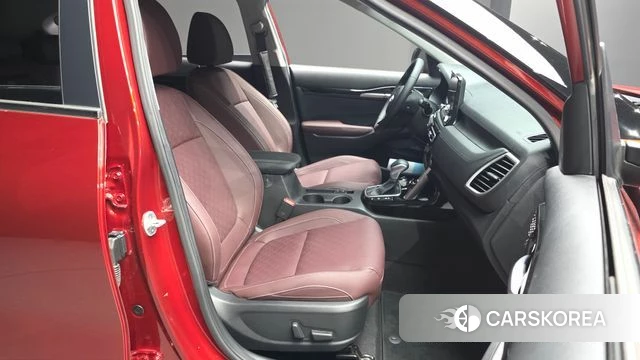 Kia Seltos id 4982739 из Кореи 18