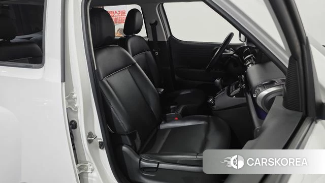 Hyundai Casper id 4518216 из Кореи 18