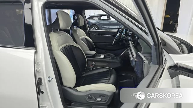 Kia EV9 id 5032955 из Кореи 18