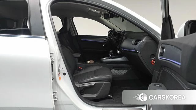 Renault Korea (Samsung) XM3 id 4998075 из Кореи 18