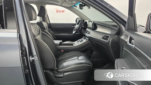 Hyundai Palisade id 5022749 из Кореи 18