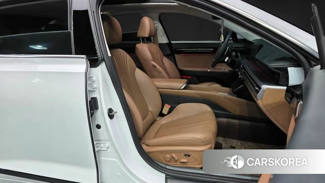 Hyundai Grandeur (GN7) id 5027029 из Кореи 18