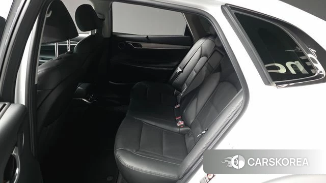 Hyundai The New Grandeur IG id 4490178 из Кореи 18