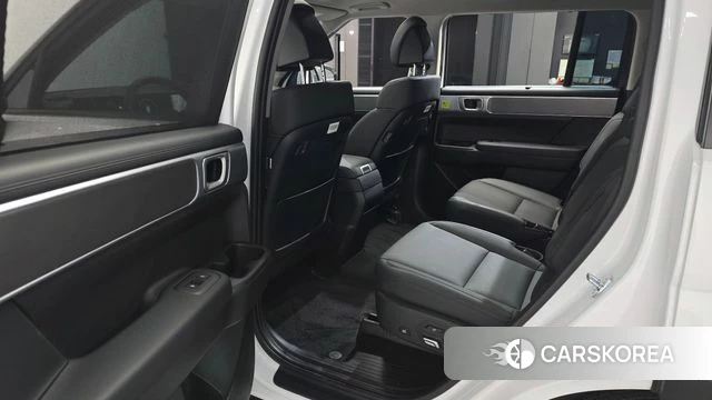 Hyundai Santa Fe (MX5) id 4957664 из Кореи 18