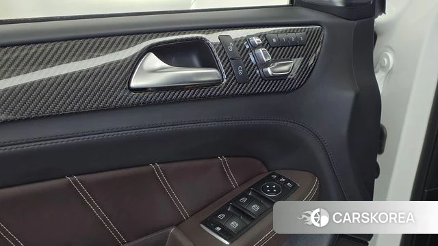 Mercedes-Benz GLE-Class W167 id 4918443 из Кореи 18