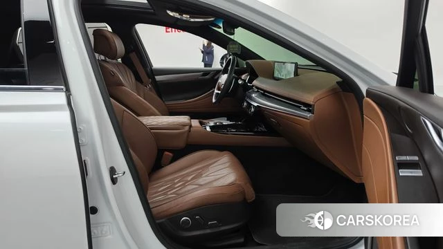 Genesis G80 (RG3) id 5022481 из Кореи 18