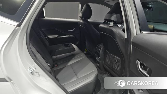 Hyundai Kona Electric (SX2) id 4682002 из Кореи 18