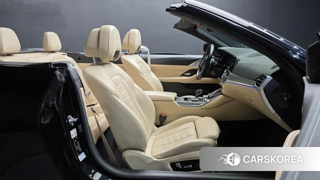 BMW 4 Series (G22) id 5003392 из Кореи 18