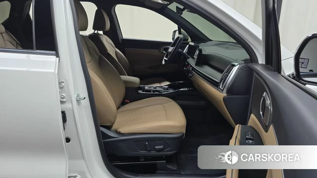 Kia The New Sorento 4th Generation id 5045563 из Кореи 18