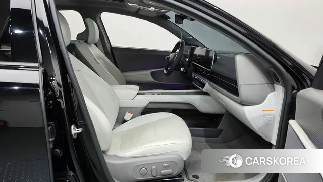 Hyundai Ionic 6 id 5012265 из Кореи 18