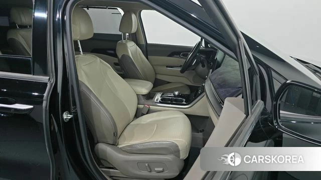 Kia Carnival 4th generation id 4959568 из Кореи 18
