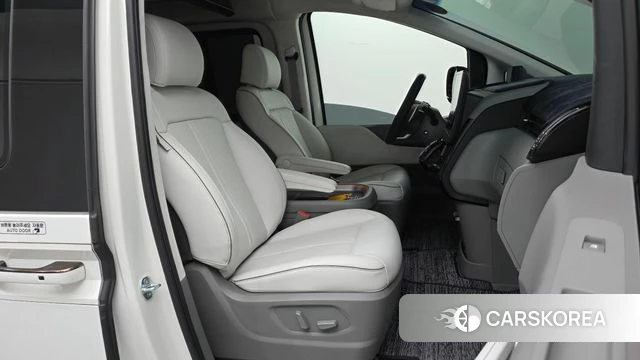 Hyundai Staria id 4725069 из Кореи 18