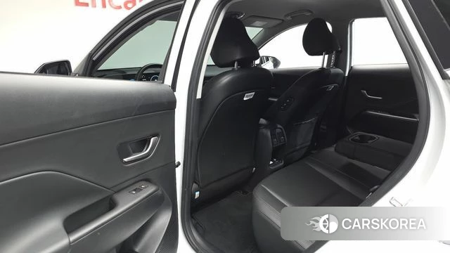 Hyundai Kona Electric (SX2) id 4935008 из Кореи 18