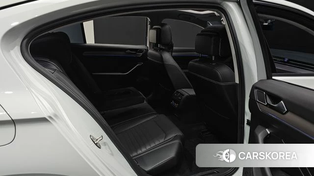 Volkswagen Passat GT (B8) id 4923058 из Кореи 18