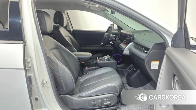 Hyundai The New Ionic 5 id 4847595 из Кореи 18