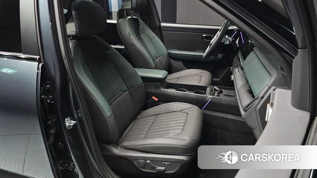 Kia Celtos second Generation id 4664667 из Кореи 18