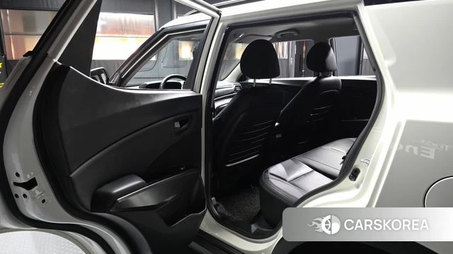 Ssangyong Berry New Tivoli id 5003905 из Кореи 18