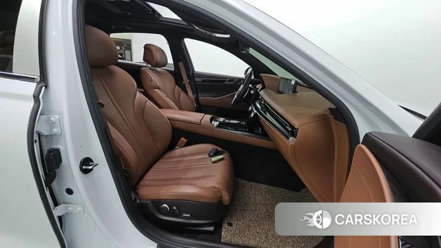 Genesis G80 (RG3) id 4959407 из Кореи 18