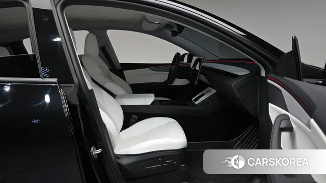 Tesla Model Y id 4980154 из Кореи 18
