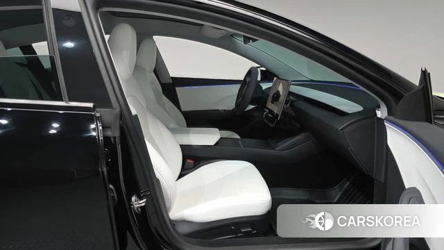 Tesla Model 3 id 5039413 из Кореи 18
