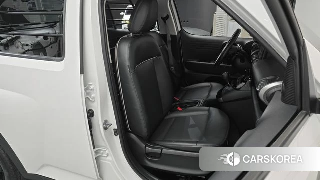 Hyundai Casper id 4935339 из Кореи 18