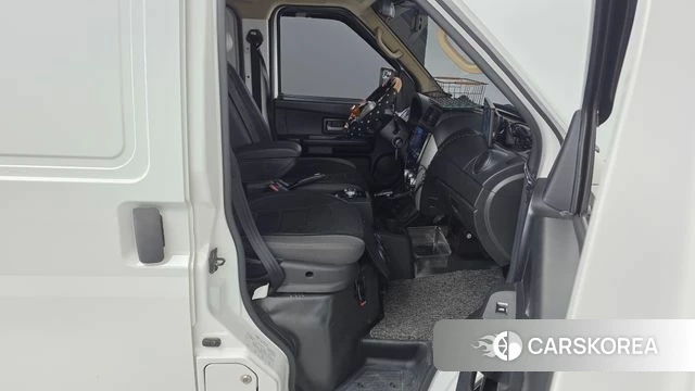 Dongfeng Socon C35 id 4928997 из Кореи 18