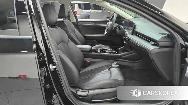 Kia The New K5 3rd generation id 5026659 из Кореи 18