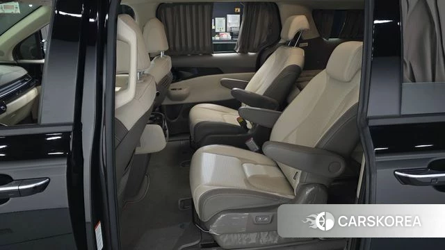 Kia The New Carnival 4th Generation id 4985306 из Кореи 18