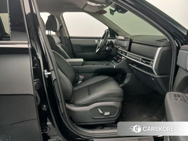 Hyundai Santa Fe (MX5) id 5015818 из Кореи 18