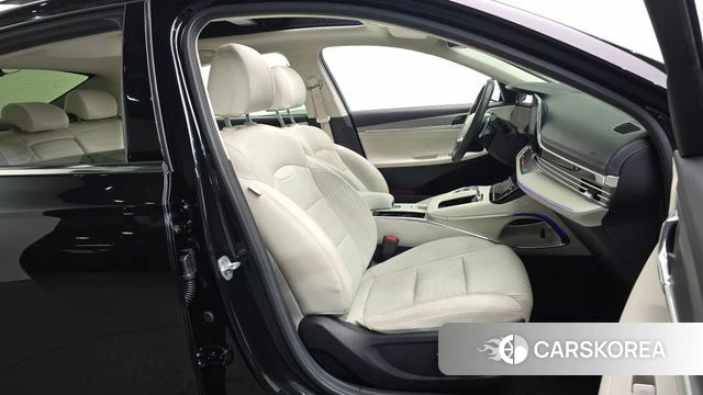 Hyundai The New Grandeur IG id 4958800 из Кореи 18