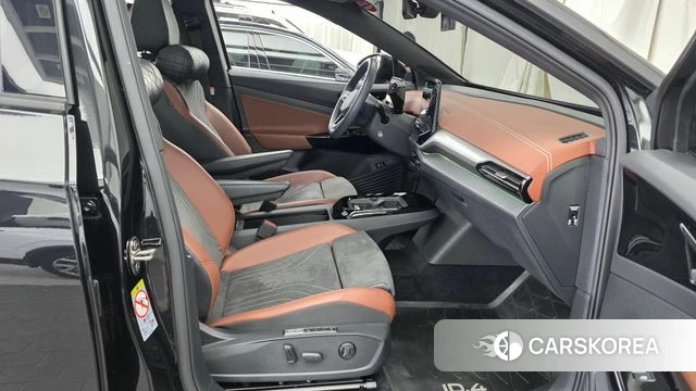 Volkswagen ID.4 id 5033286 из Кореи 18