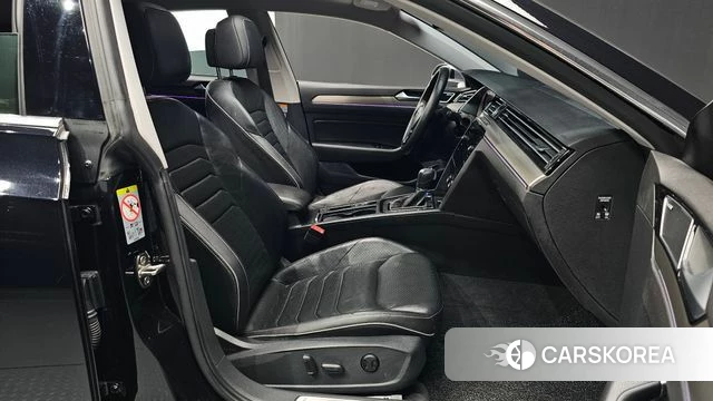 Volkswagen Arteon id 4895018 из Кореи 18