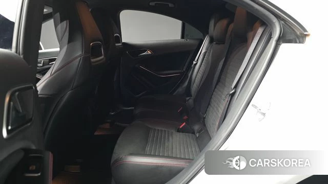 Mercedes-Benz CLA-Class C117 id 5018903 из Кореи 18