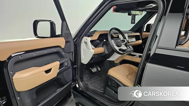 Land Rover Defender (L663) id 4941158 из Кореи 18